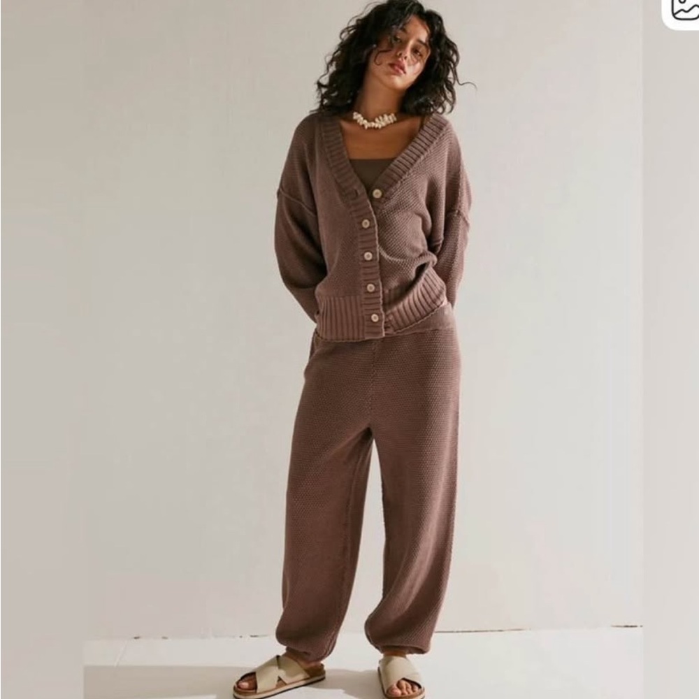 Free People Hailee set